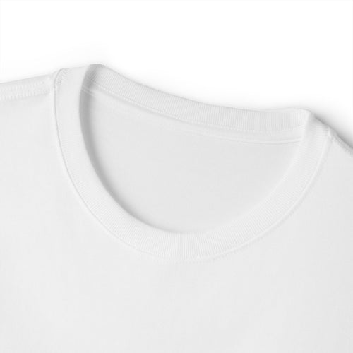 Unisex Oversized Boxy Tee